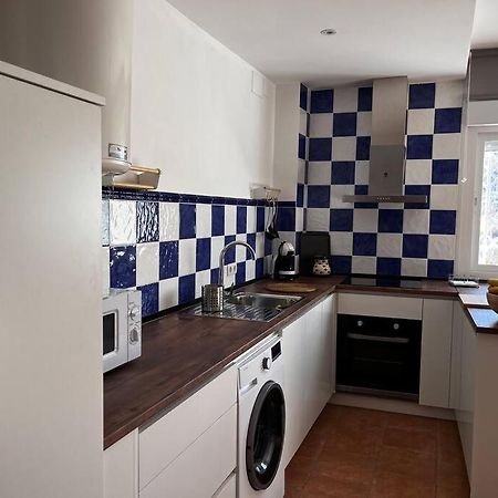 La Casa De La Avenida Apartment Cenes De La Vega Ngoại thất bức ảnh