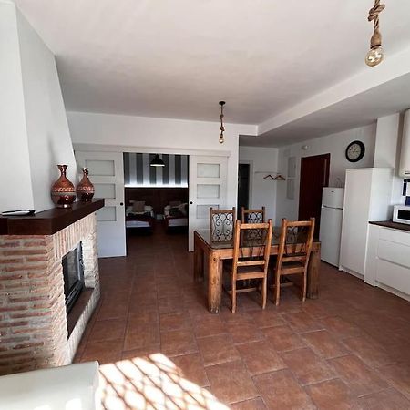 La Casa De La Avenida Apartment Cenes De La Vega Ngoại thất bức ảnh