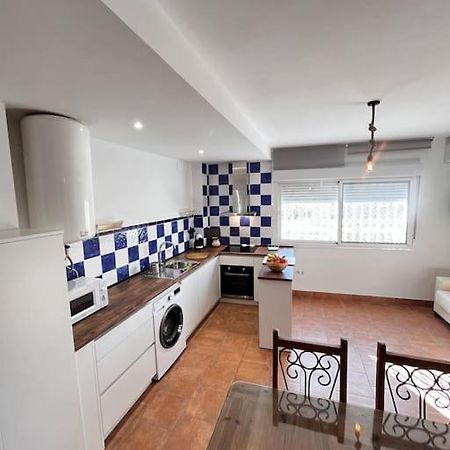 La Casa De La Avenida Apartment Cenes De La Vega Ngoại thất bức ảnh