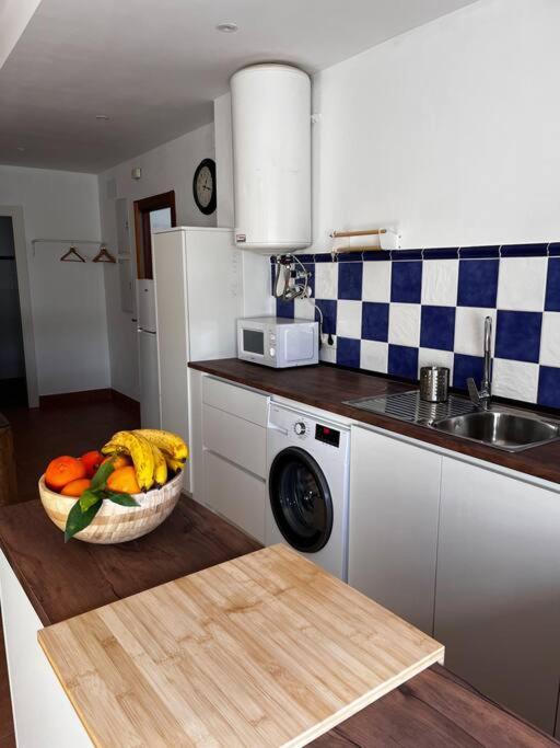 La Casa De La Avenida Apartment Cenes De La Vega Ngoại thất bức ảnh
