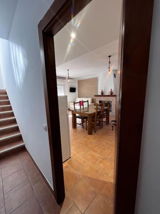 La Casa De La Avenida Apartment Cenes De La Vega Ngoại thất bức ảnh