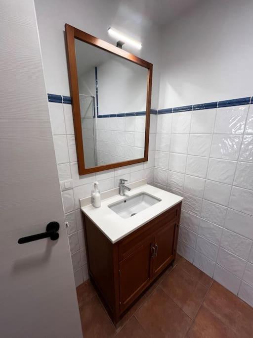La Casa De La Avenida Apartment Cenes De La Vega Ngoại thất bức ảnh