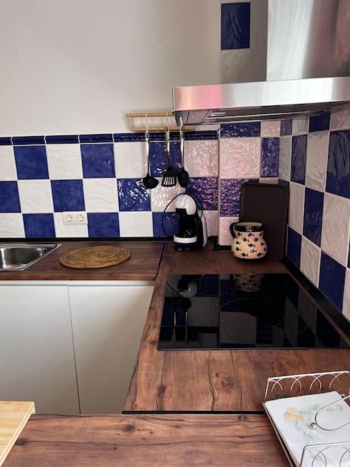 La Casa De La Avenida Apartment Cenes De La Vega Ngoại thất bức ảnh