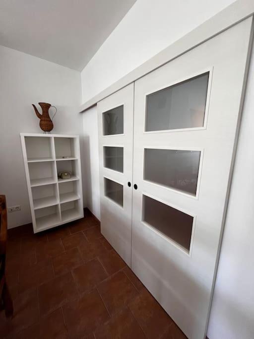 La Casa De La Avenida Apartment Cenes De La Vega Ngoại thất bức ảnh