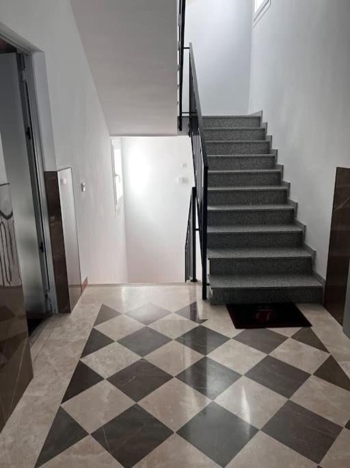 La Casa De La Avenida Apartment Cenes De La Vega Ngoại thất bức ảnh