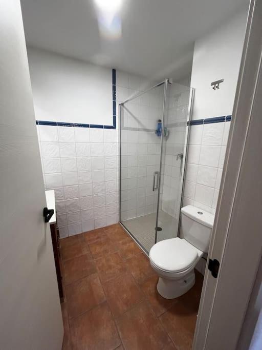 La Casa De La Avenida Apartment Cenes De La Vega Ngoại thất bức ảnh