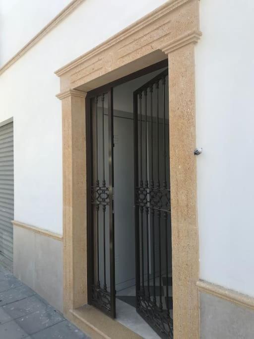 La Casa De La Avenida Apartment Cenes De La Vega Ngoại thất bức ảnh