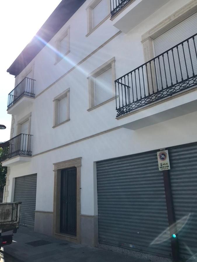 La Casa De La Avenida Apartment Cenes De La Vega Ngoại thất bức ảnh